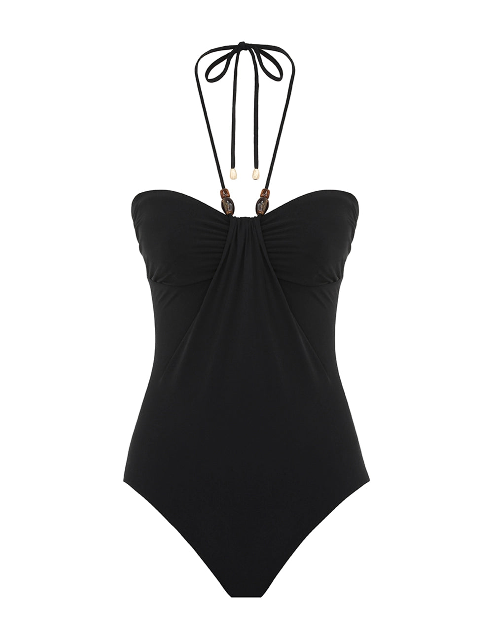 Wylie Drape Halter 1PC