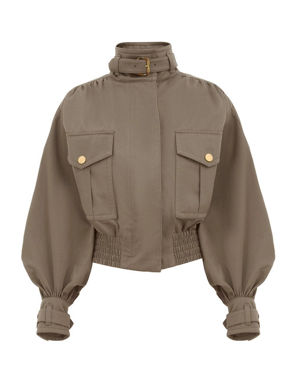 Hypnotic Biker Jacket