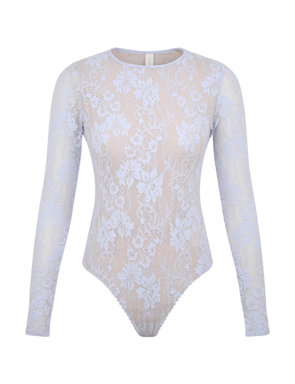 Lacy Bodysuit