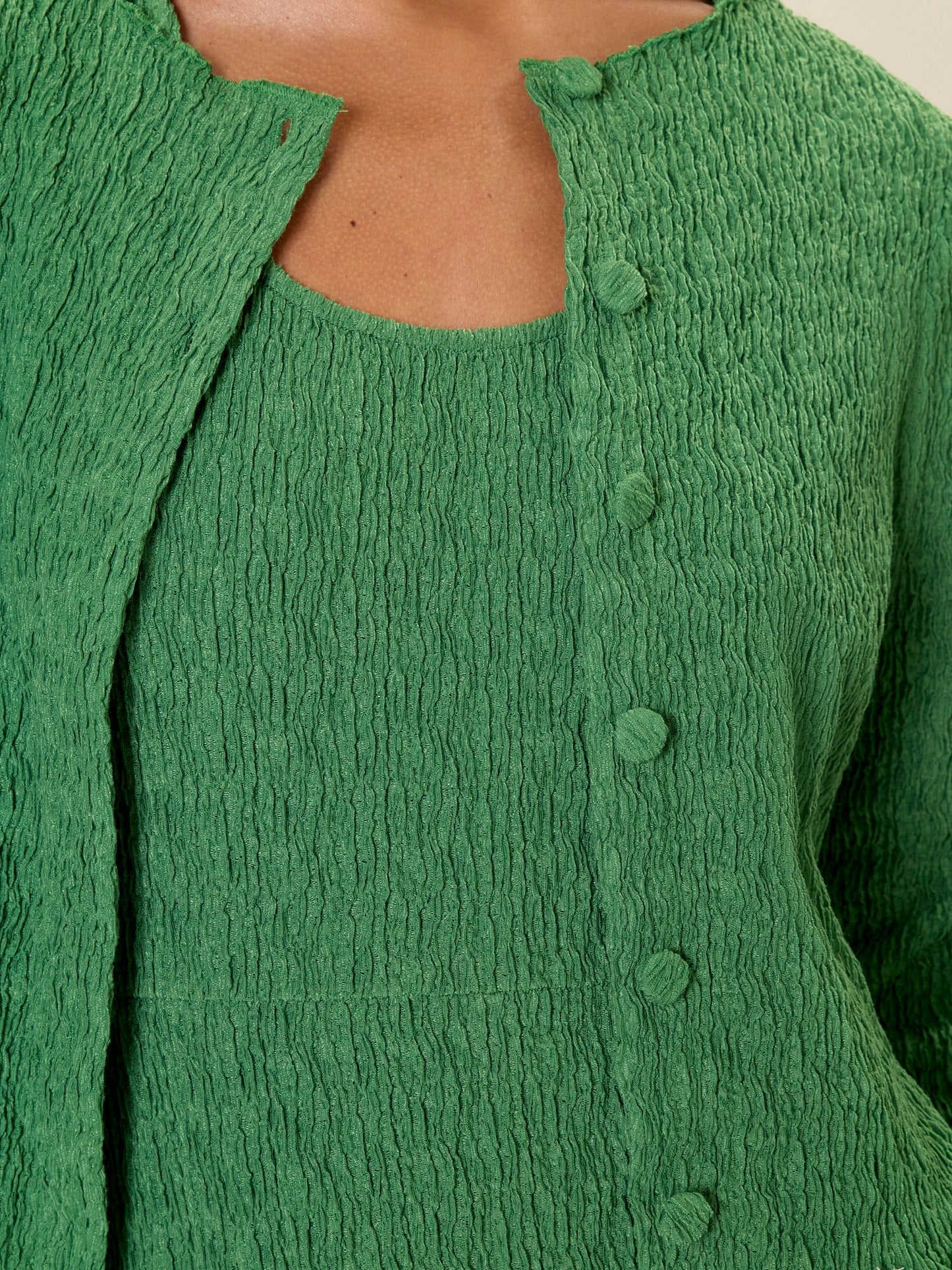 Taryn Knit Cardigan