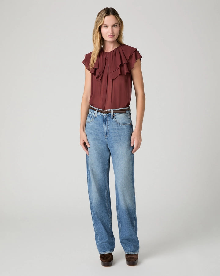 Lucia Blouse