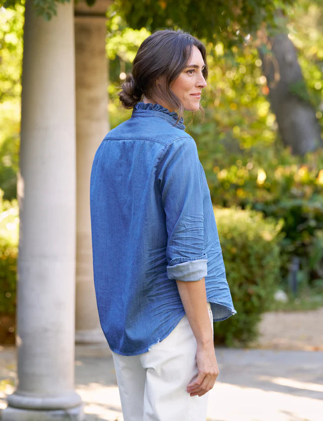 Eileen Ruffle