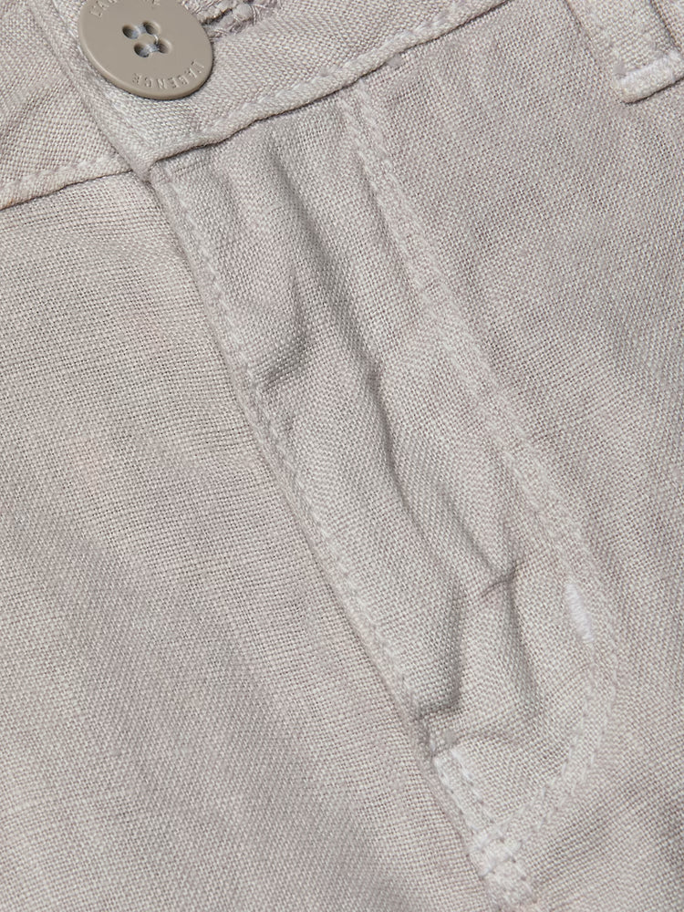 Gina Linen Short
