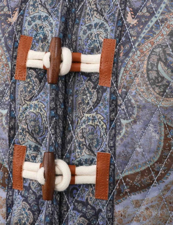 Wanderlust Quilted Jacket