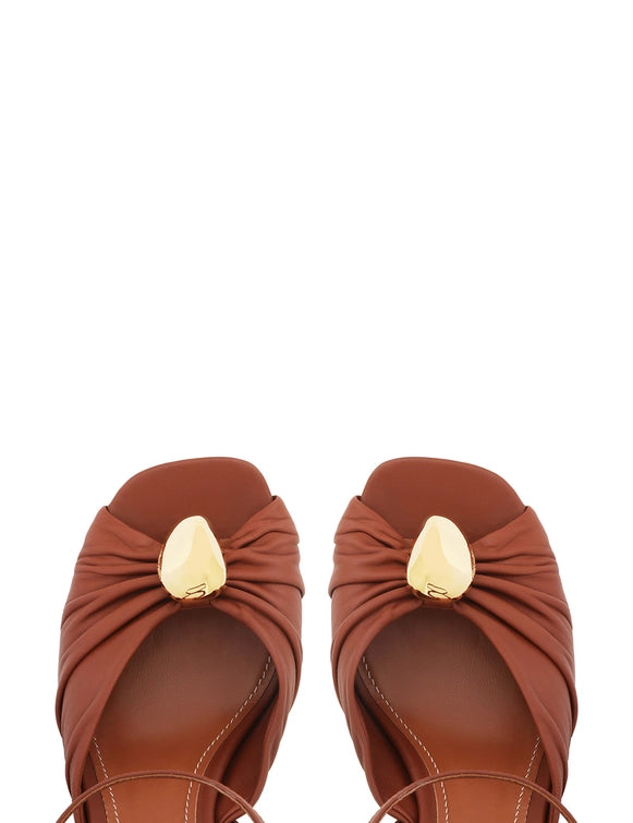 Zimmermann Gleam Sandal 120