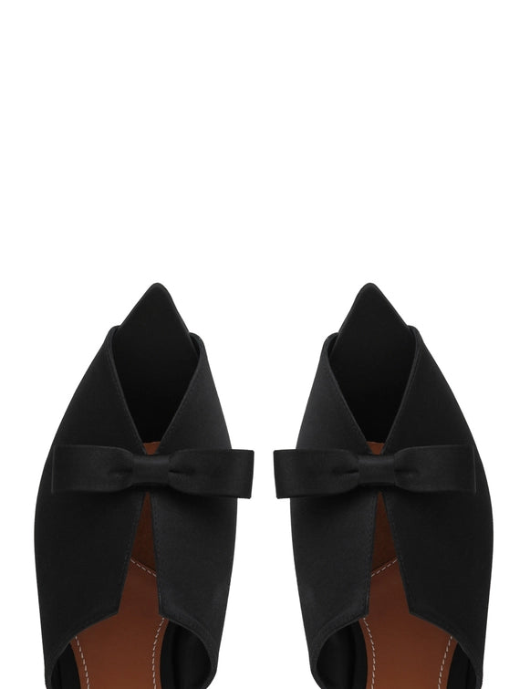Zimmermann Tux Mule