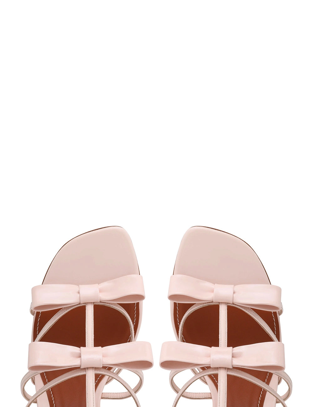 Zimmermann Tux Sandal 85