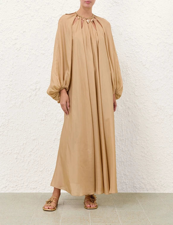 Mahon Maxi Dress