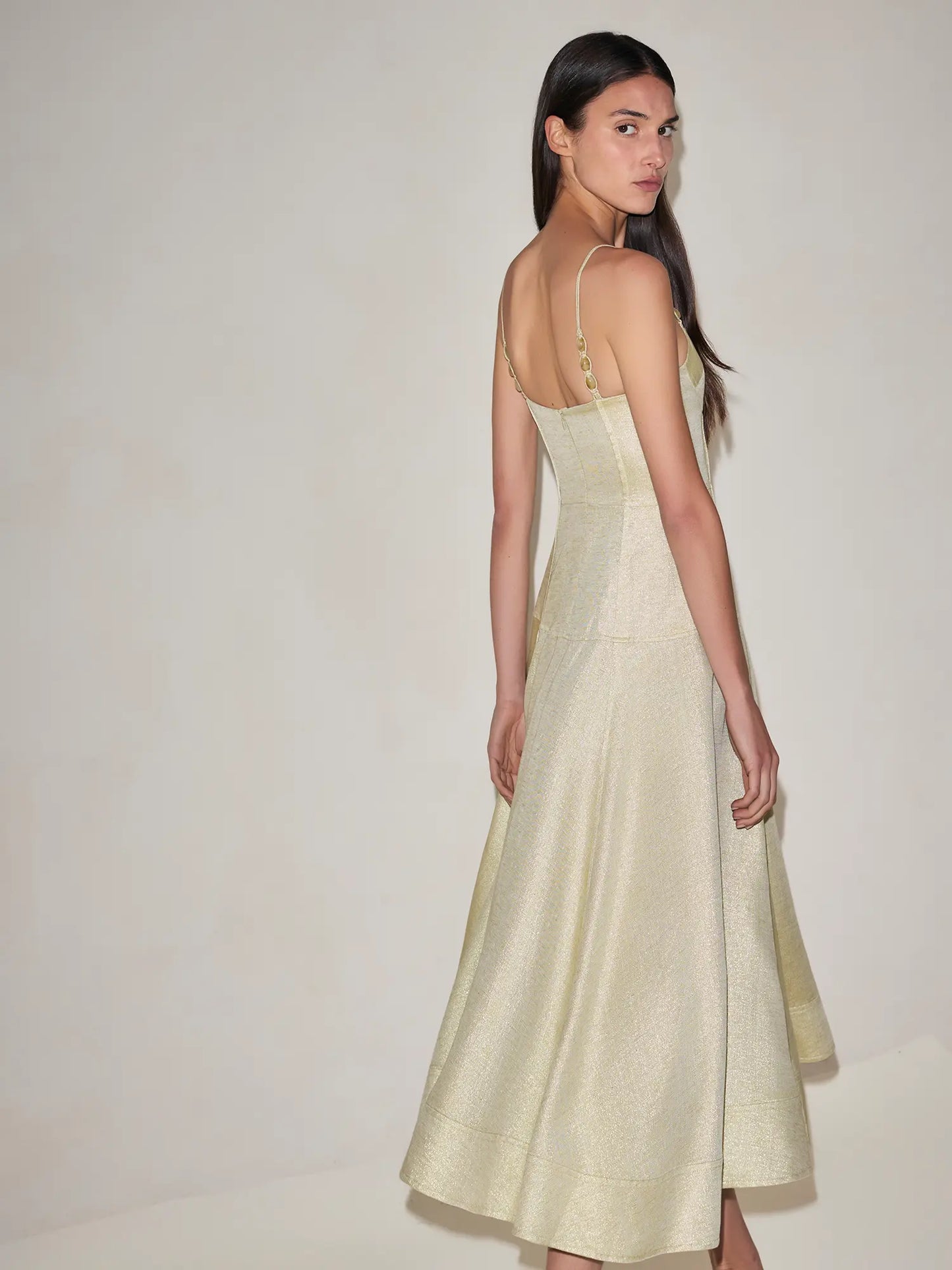 Virena Dress