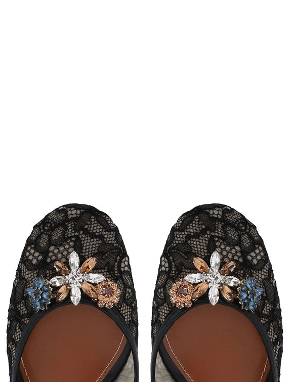 Zimmermann Pixie Mary Jane 50