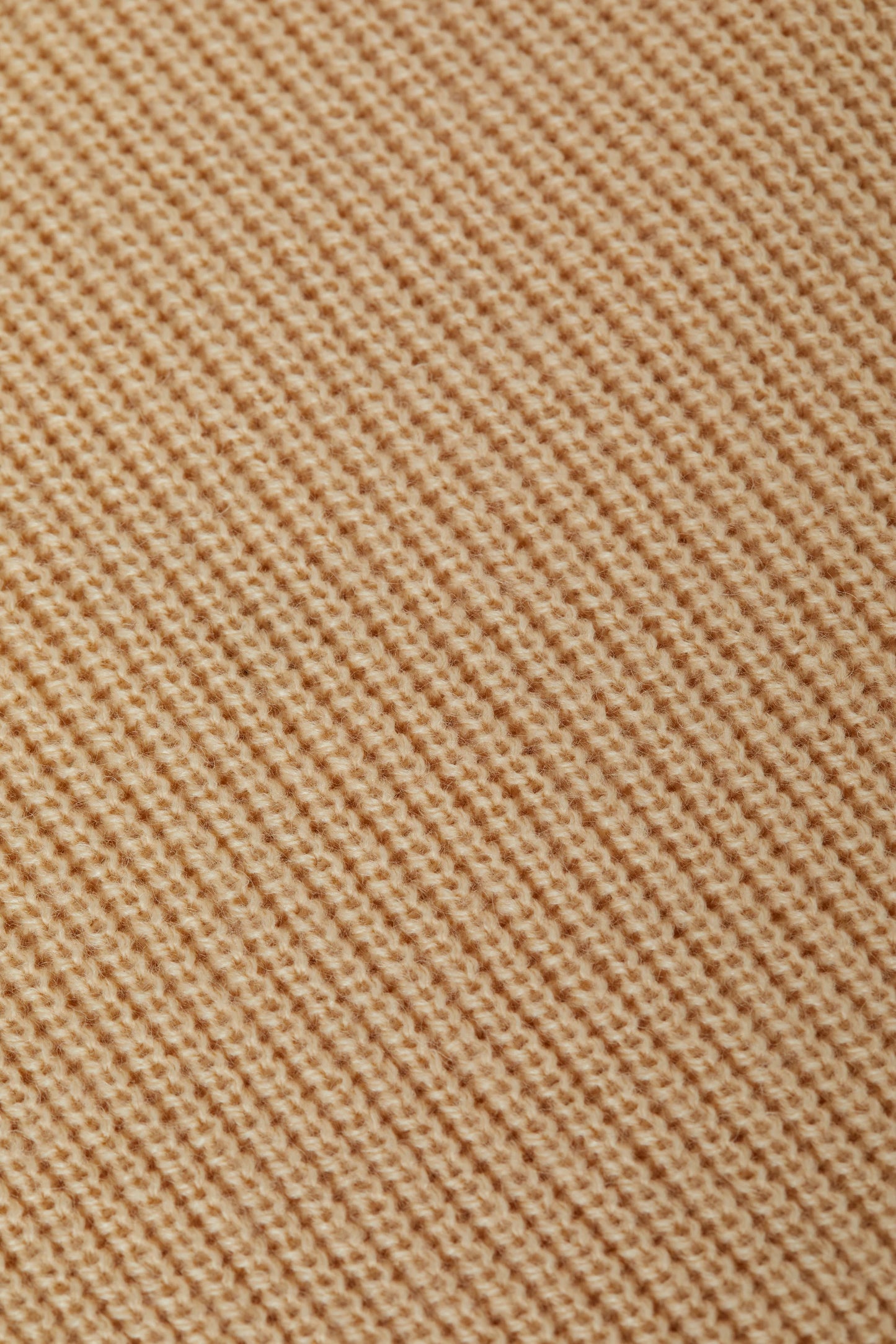 Antonella Crossover Sweater