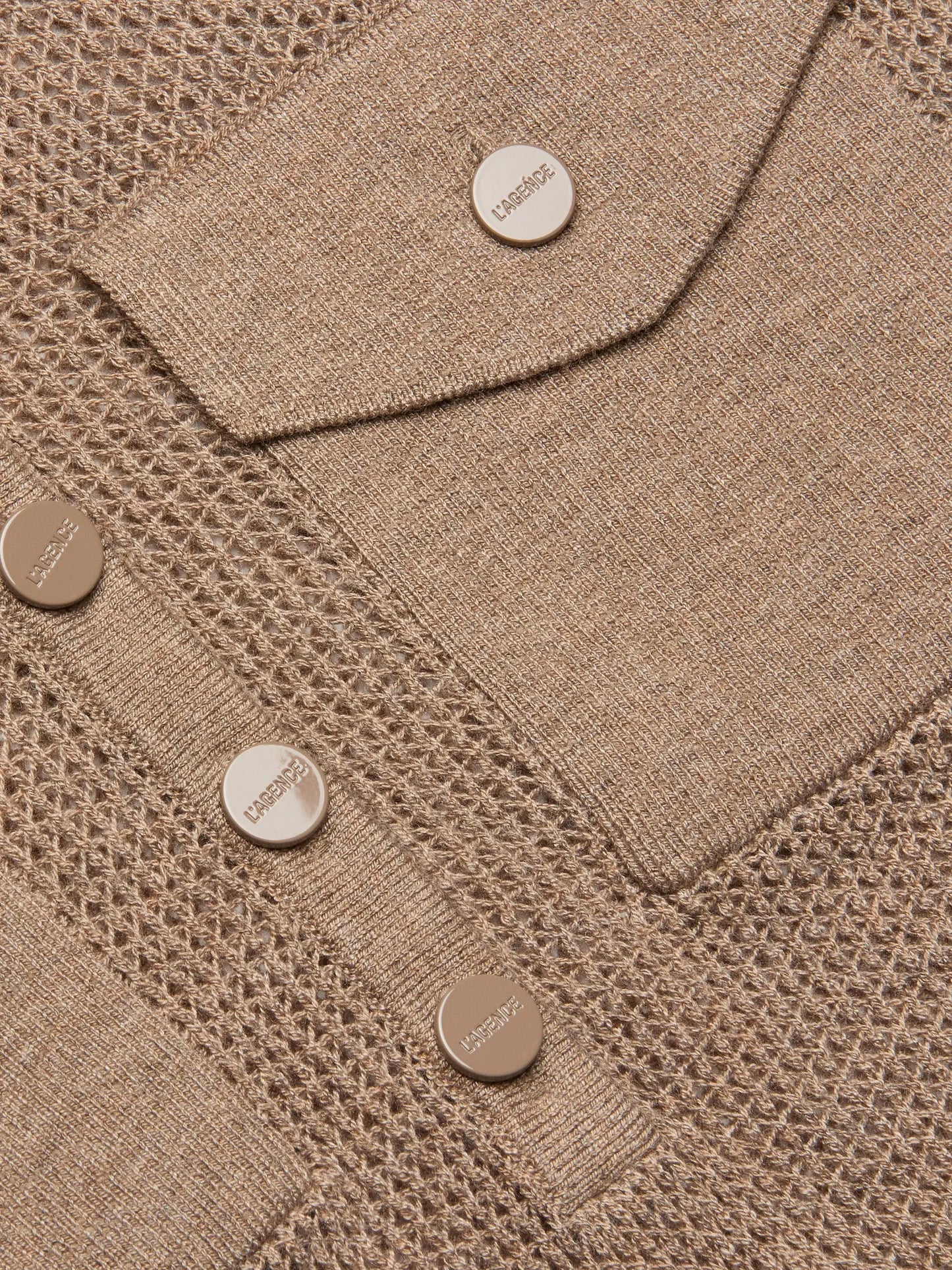 Carine Sweater