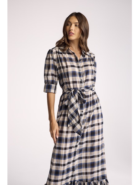 Nightfall Frances Dress