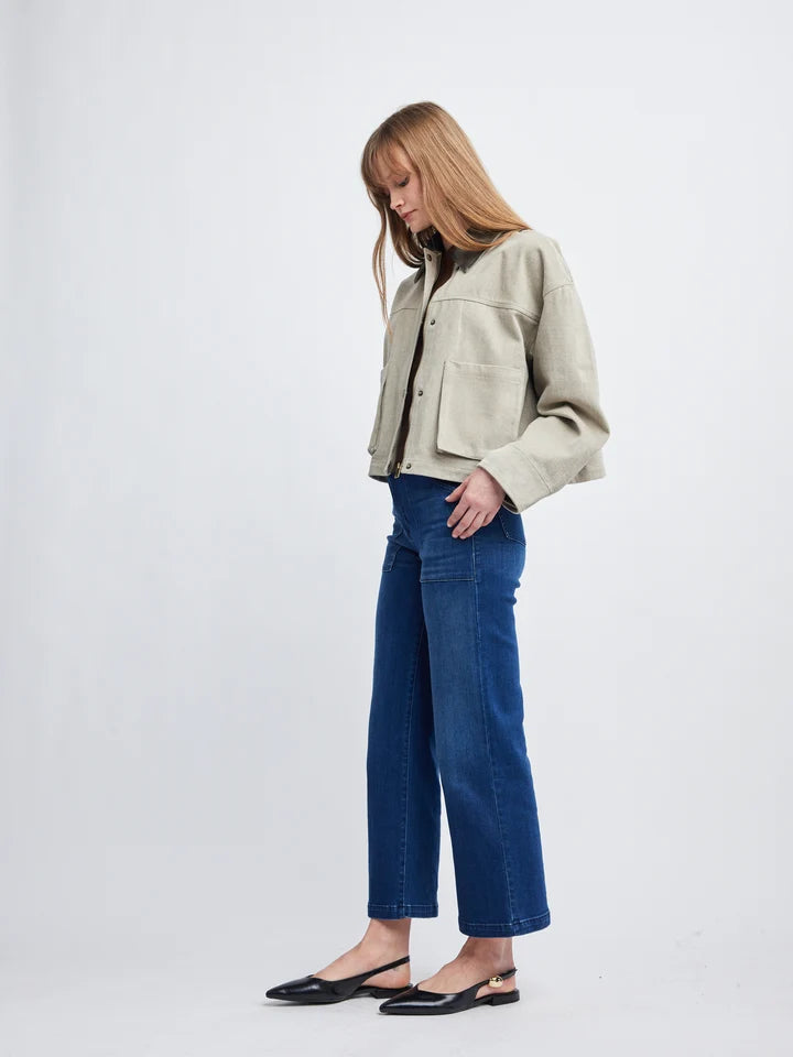Kate Jacket