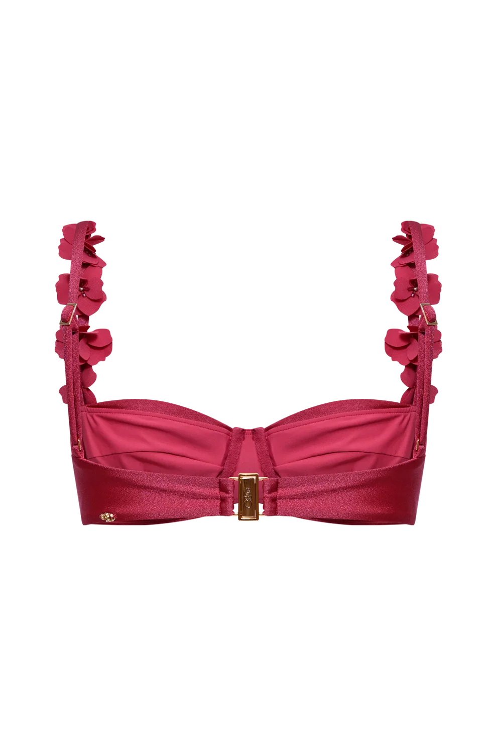 Sunstone Lycra Underwire Bikini Top