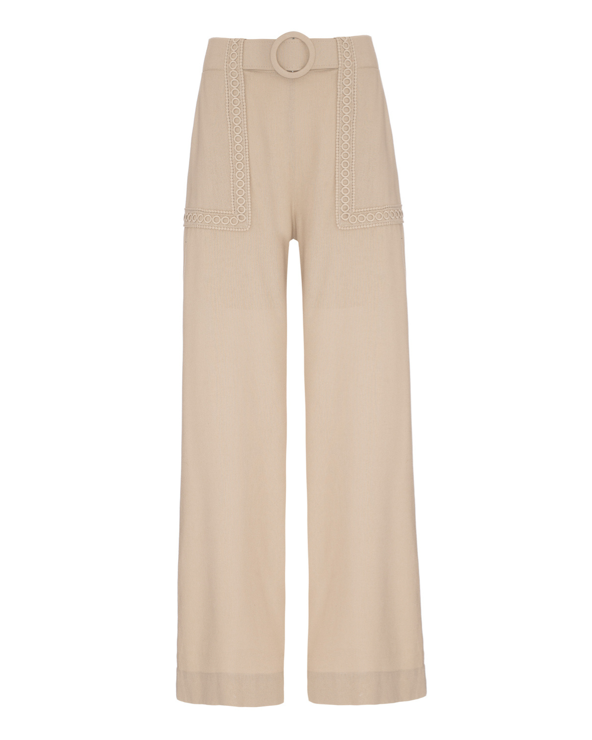 Candy Linen Pant