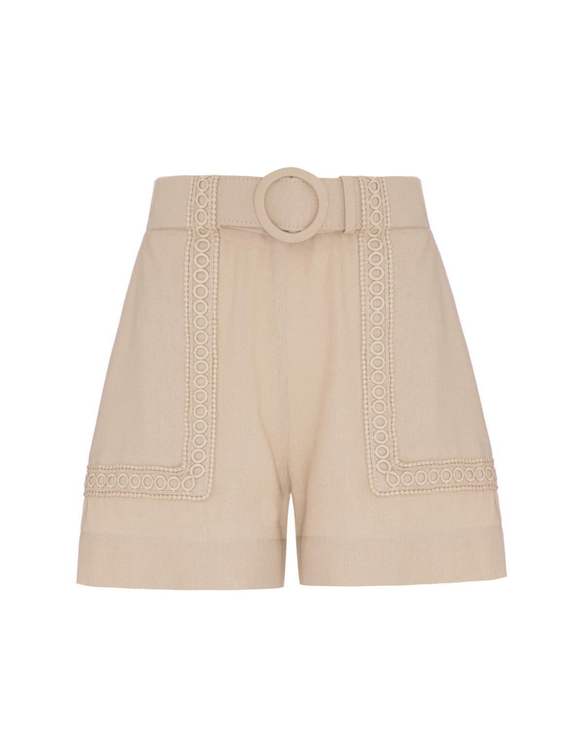 Candy Linen Short