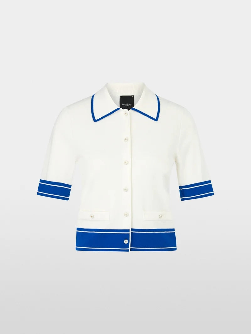 Rethink Together Short Cardigan