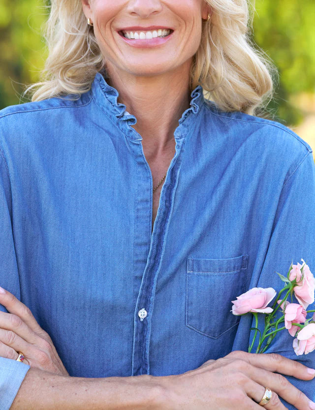 Eileen Ruffle
