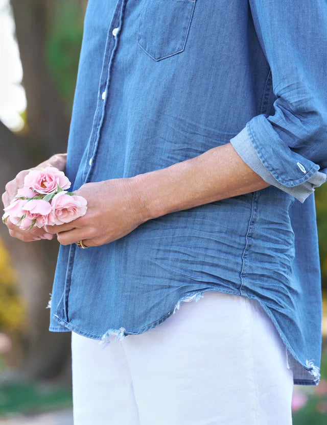 Eileen Ruffle