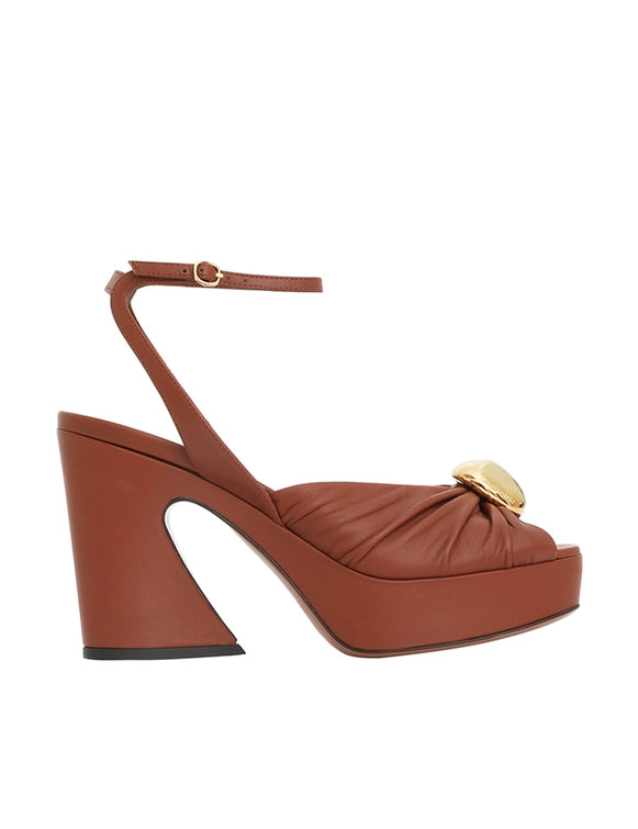 Zimmermann Gleam Sandal 120