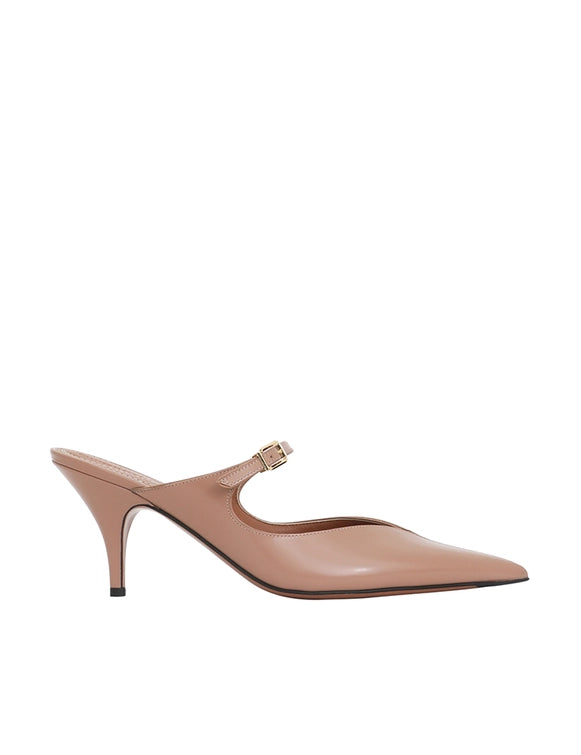 Zimmermann Aura Mule 65