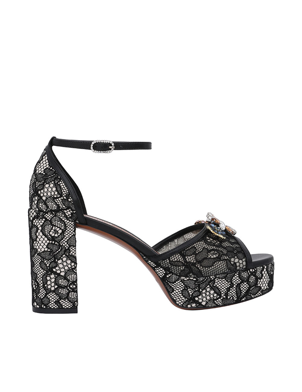 Zimmermann Pixie Sandal 100