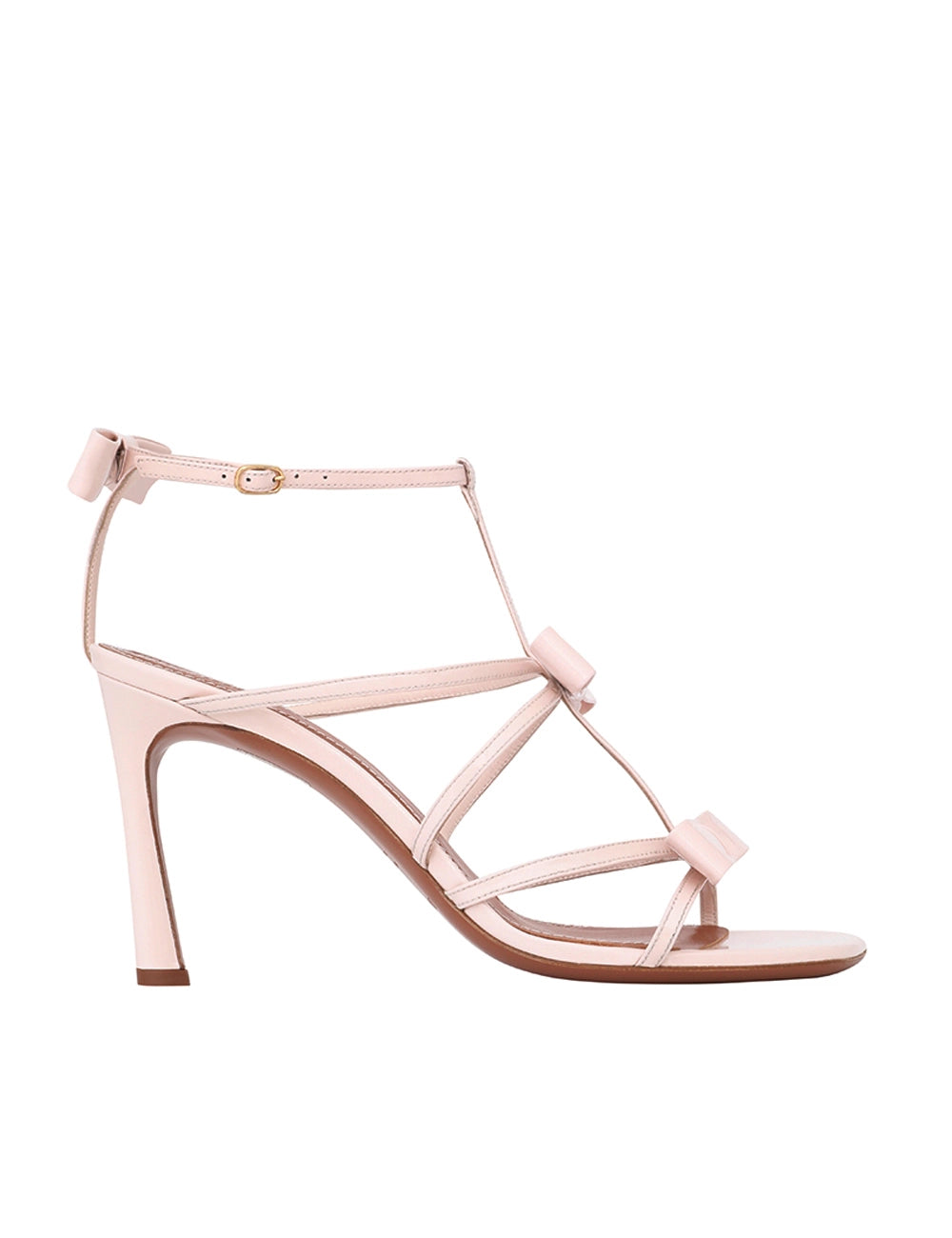 Zimmermann Tux Sandal 85