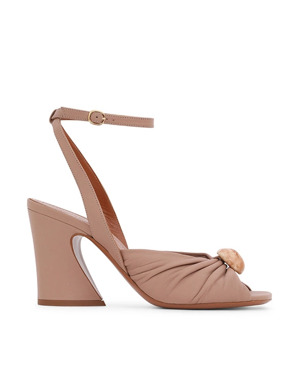 Zimmermann Gleam Sandal 85