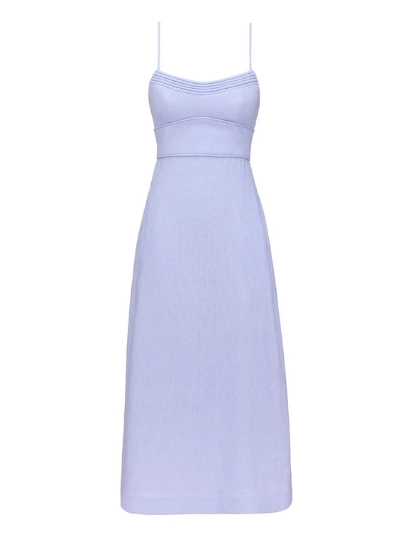 Luna Midi Dress