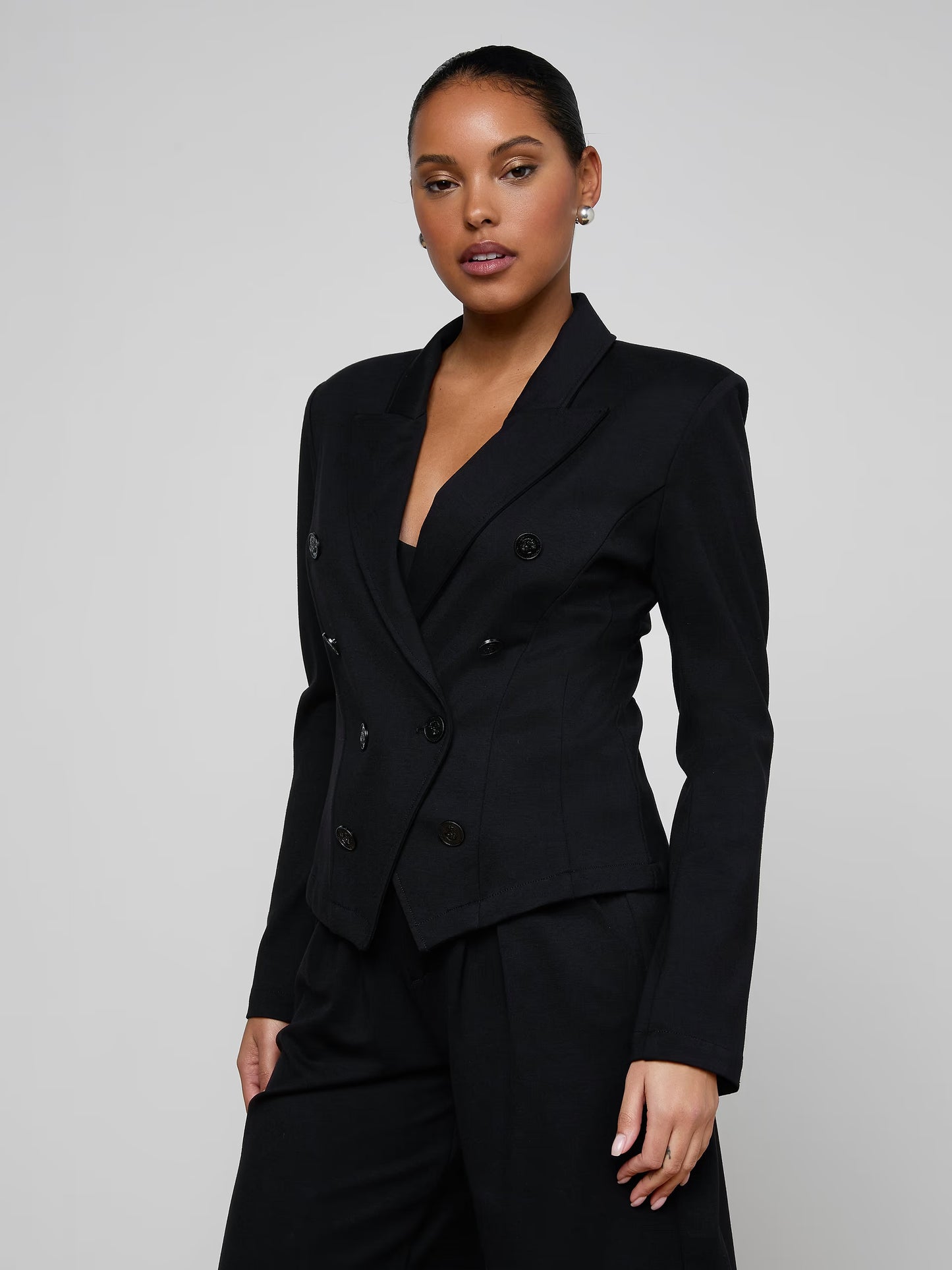 Emerson Ponte Blazer