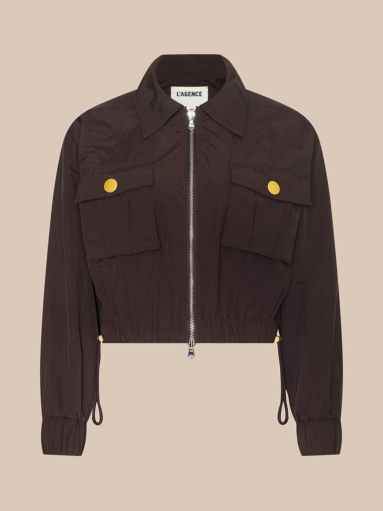 Kade Windbreaker
