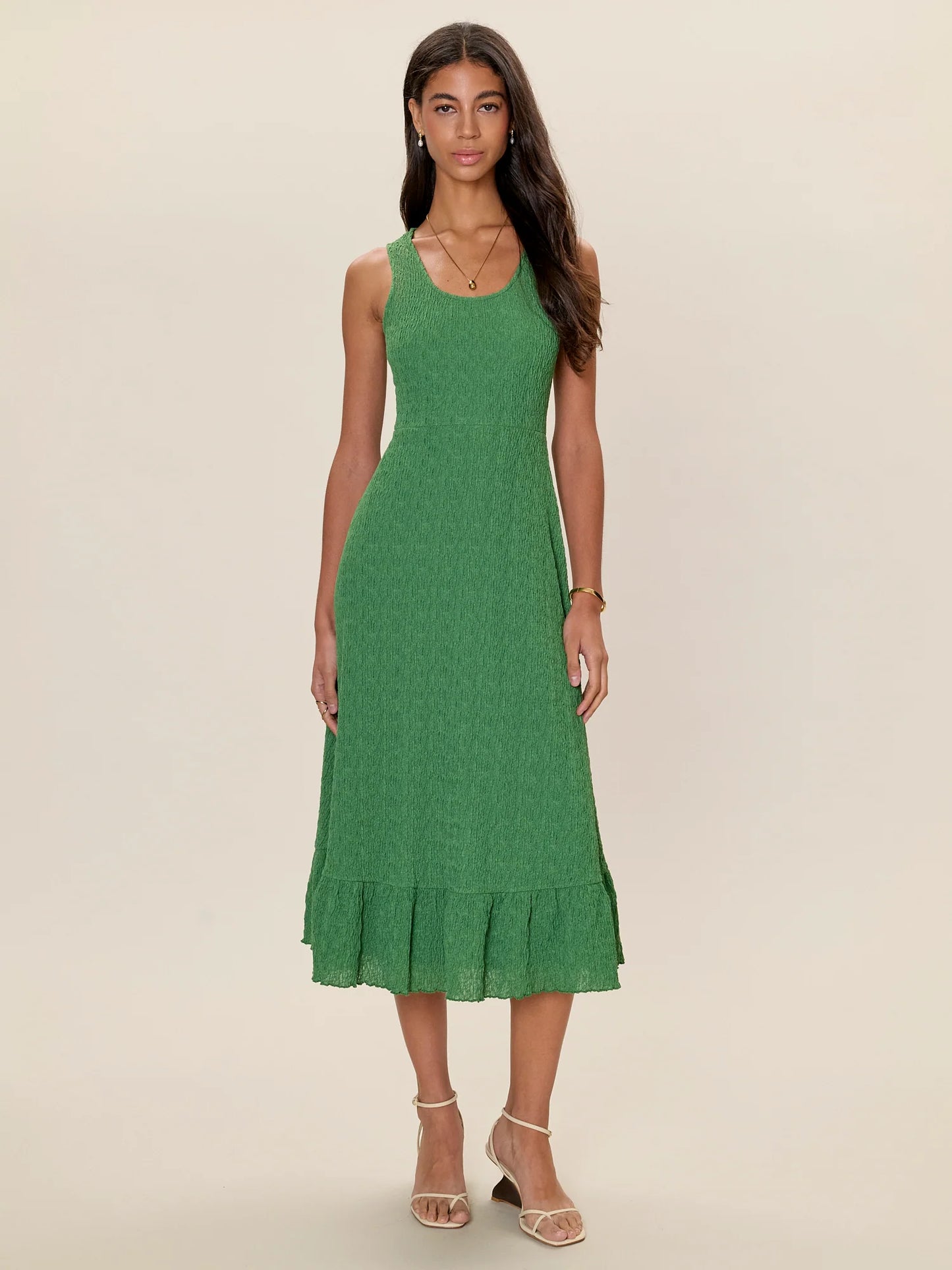 Taryn Knit Dress
