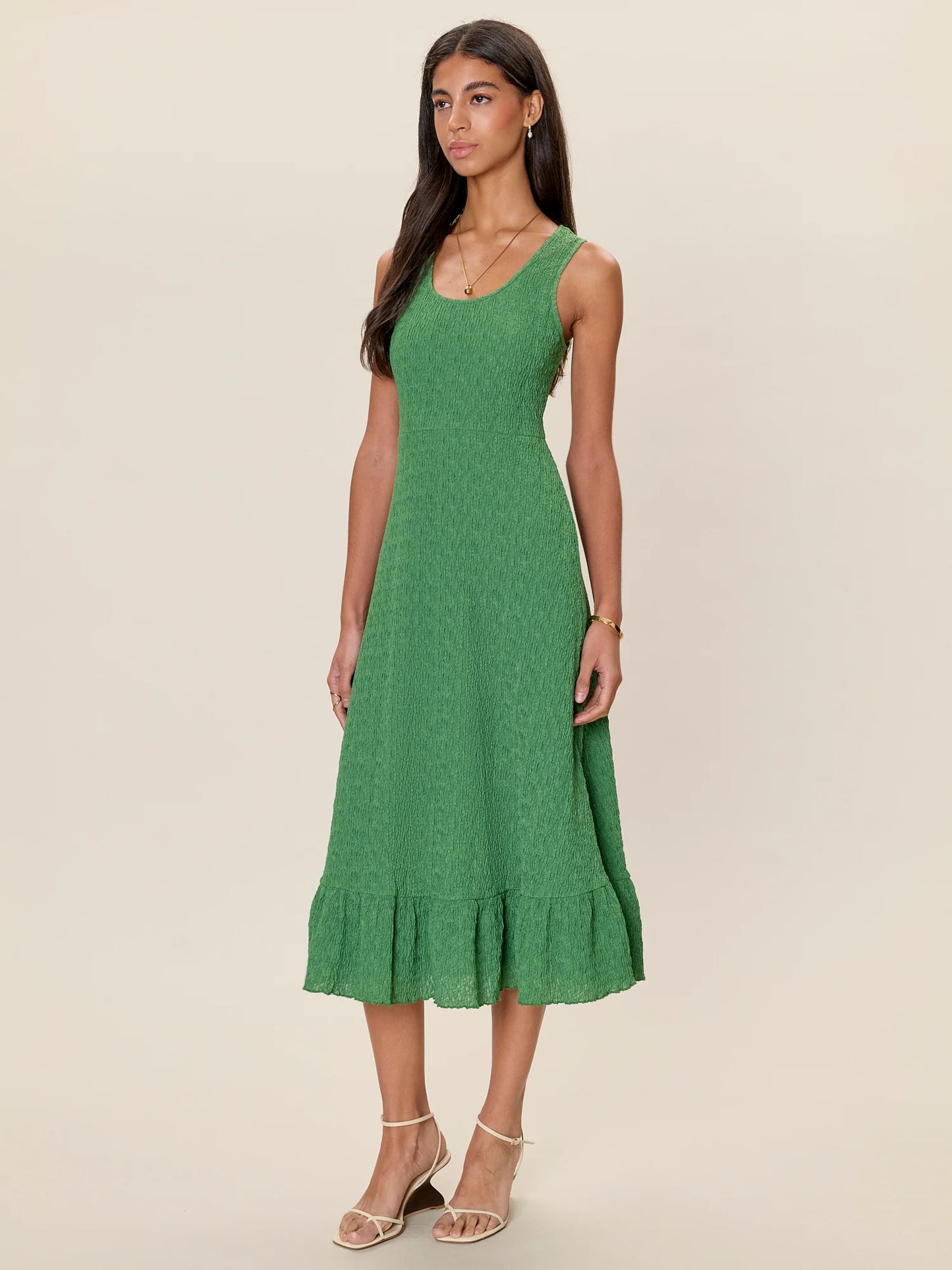 Taryn Knit Dress