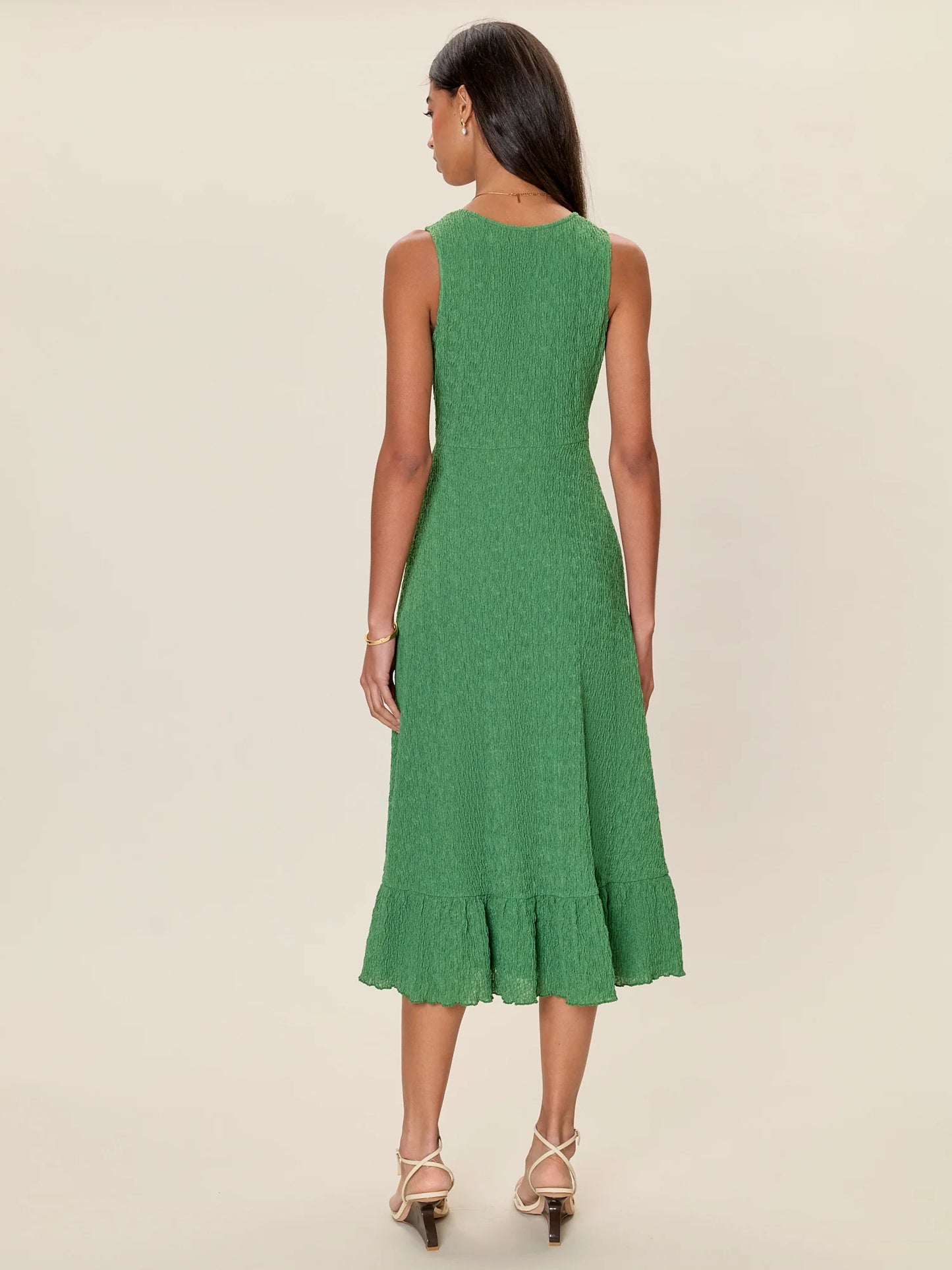 Taryn Knit Dress