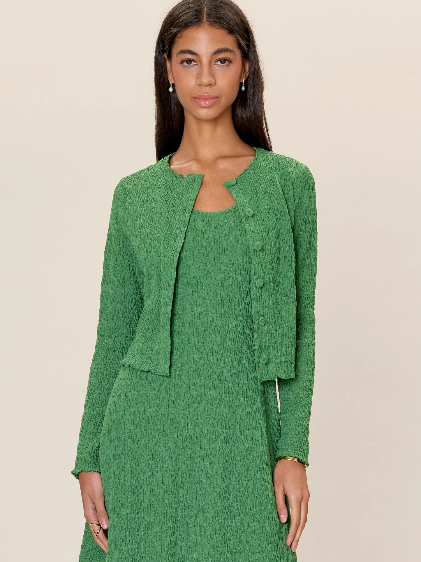 Taryn Knit Cardigan