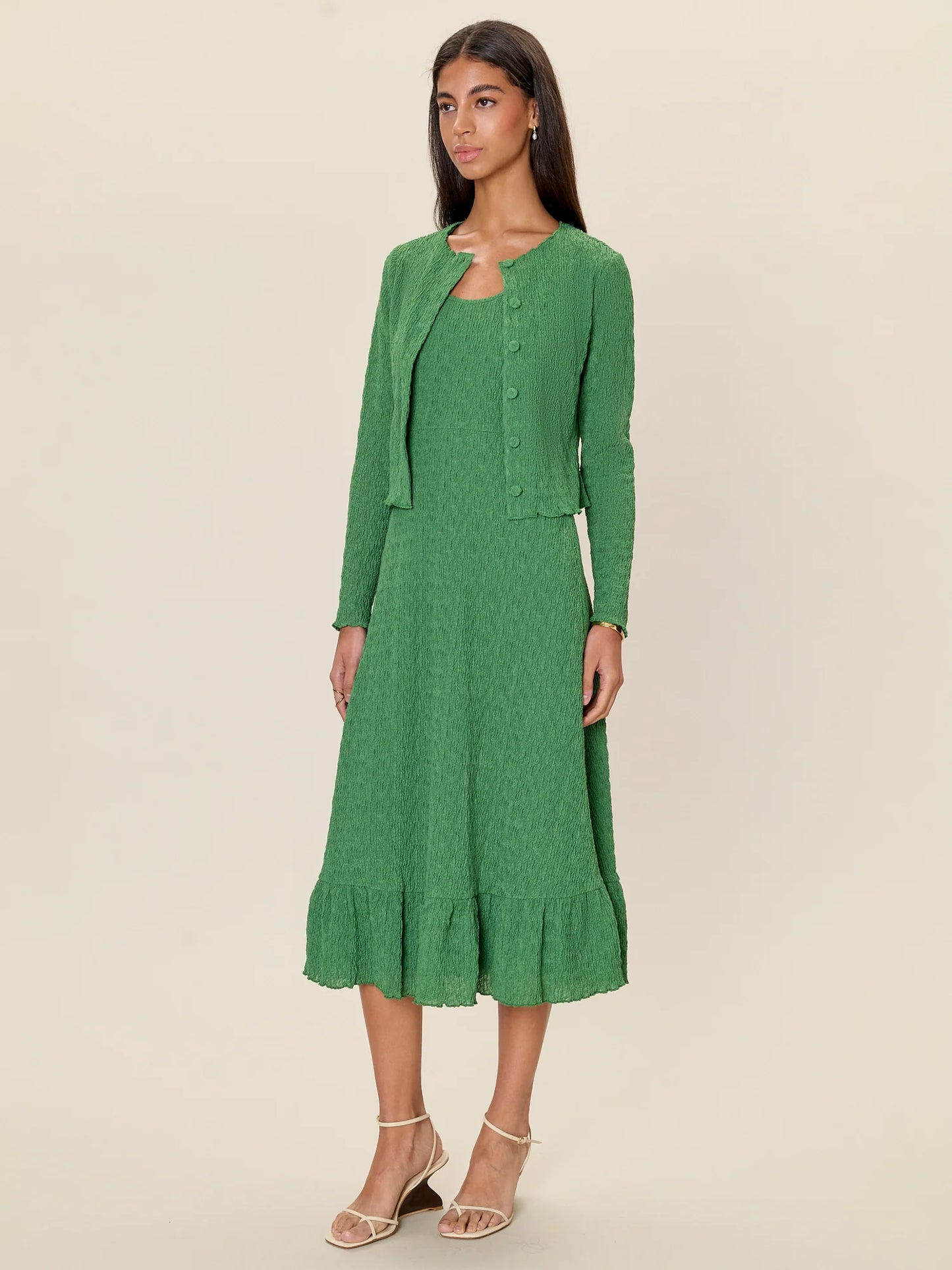 Taryn Knit Cardigan