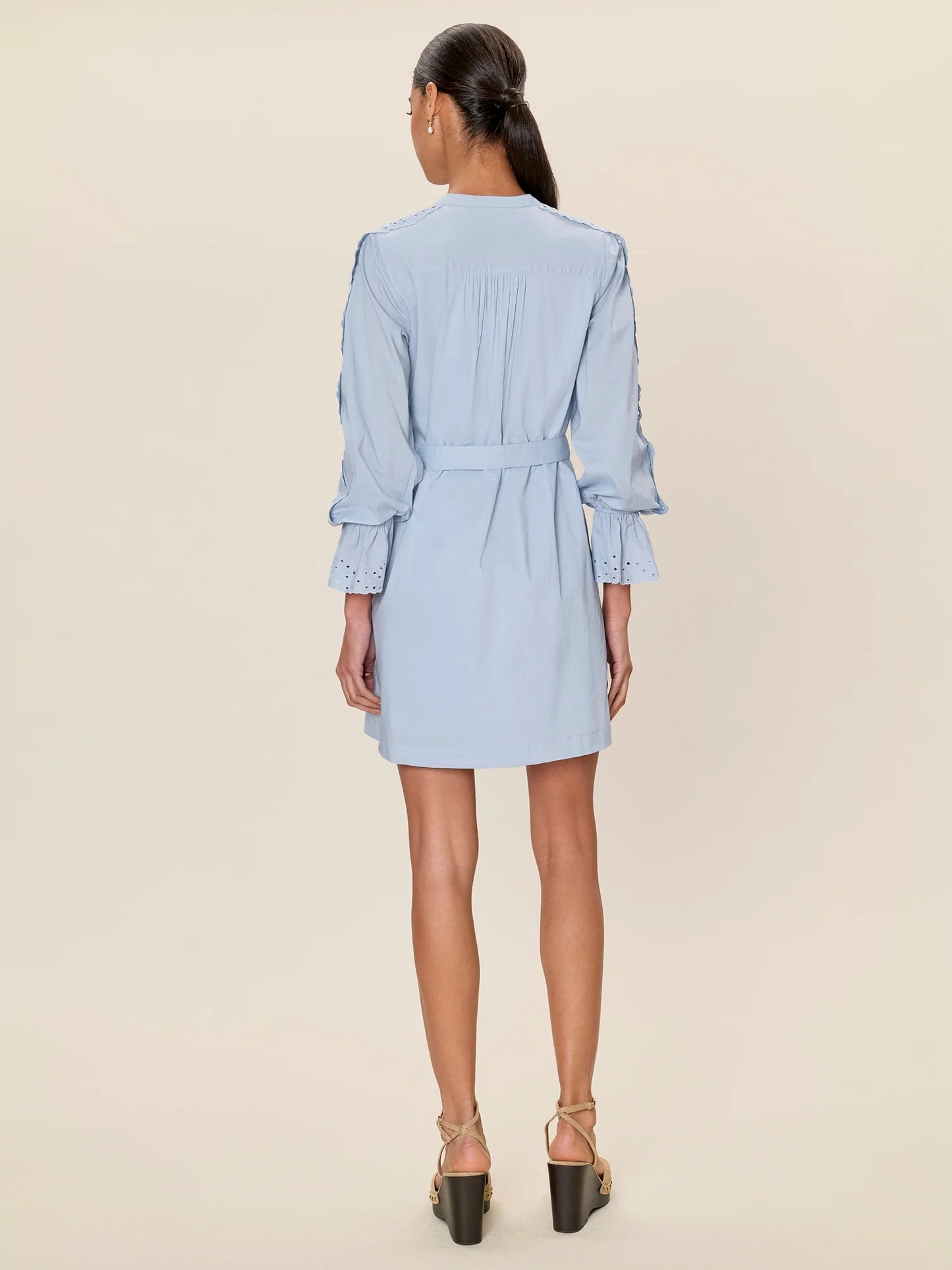 Lorelai Tunic Dress