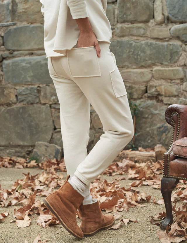 Eamon Jogger Sweatpant