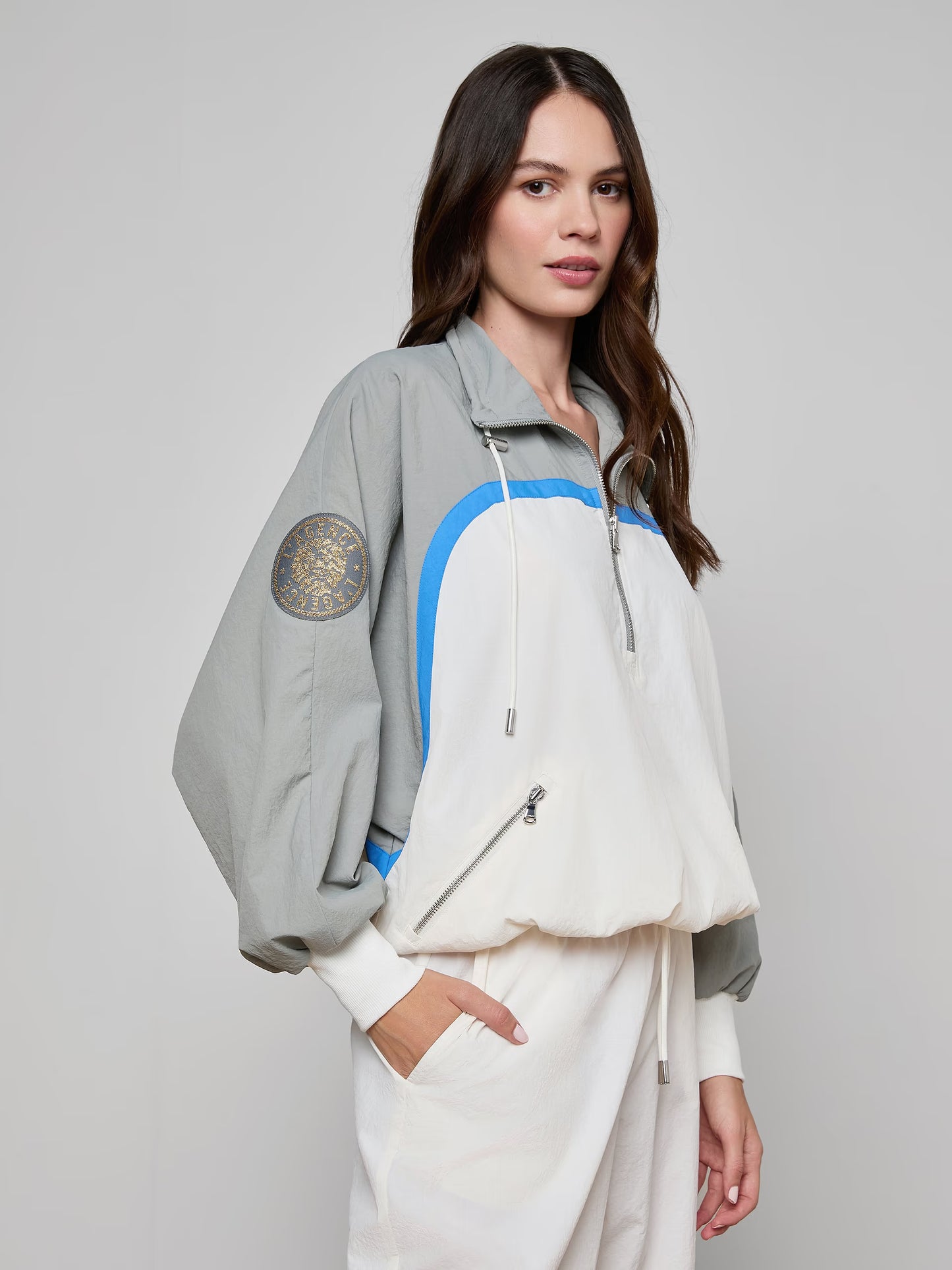 Aurelia Windbreaker