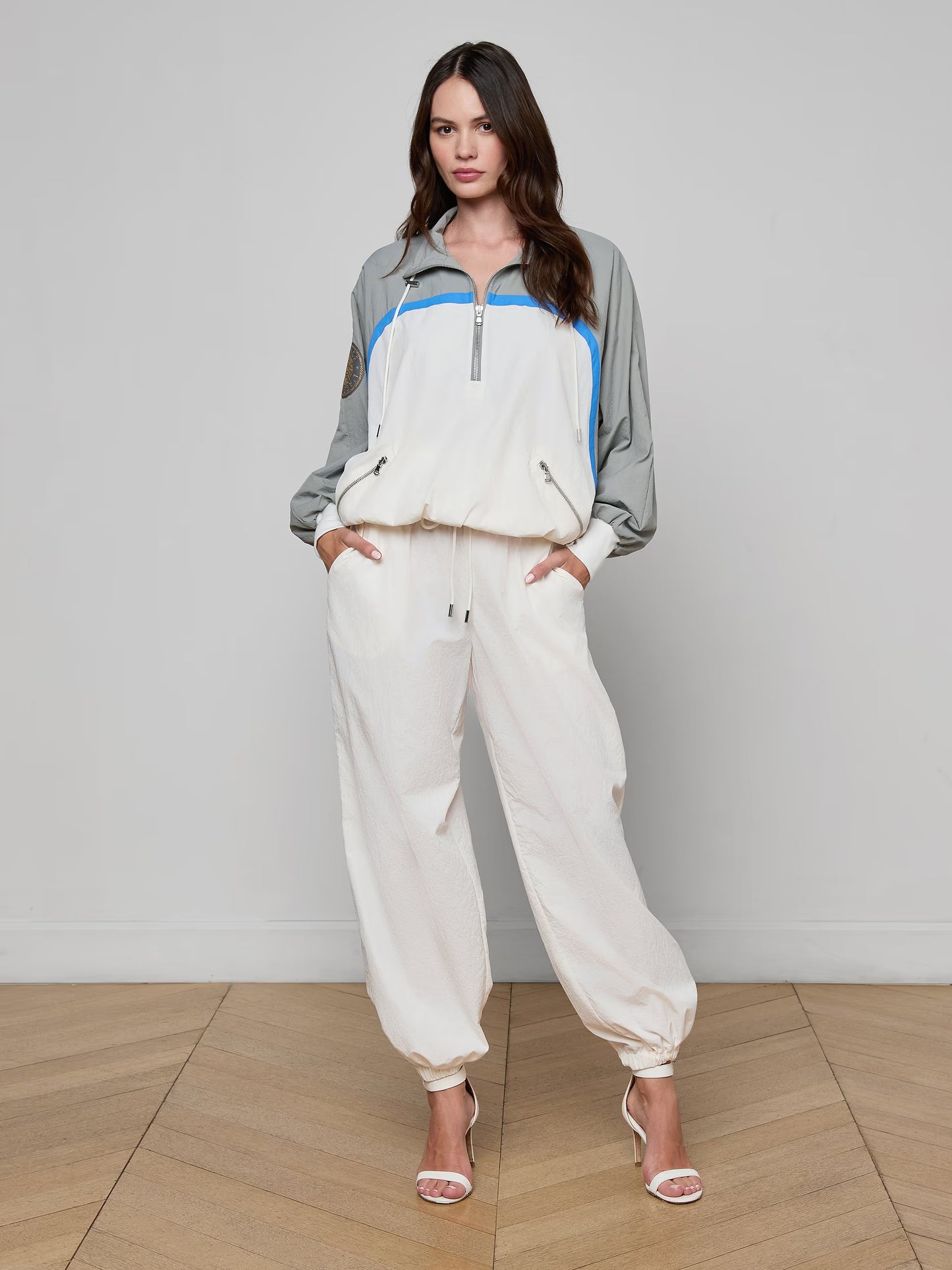 Aurelia Windbreaker