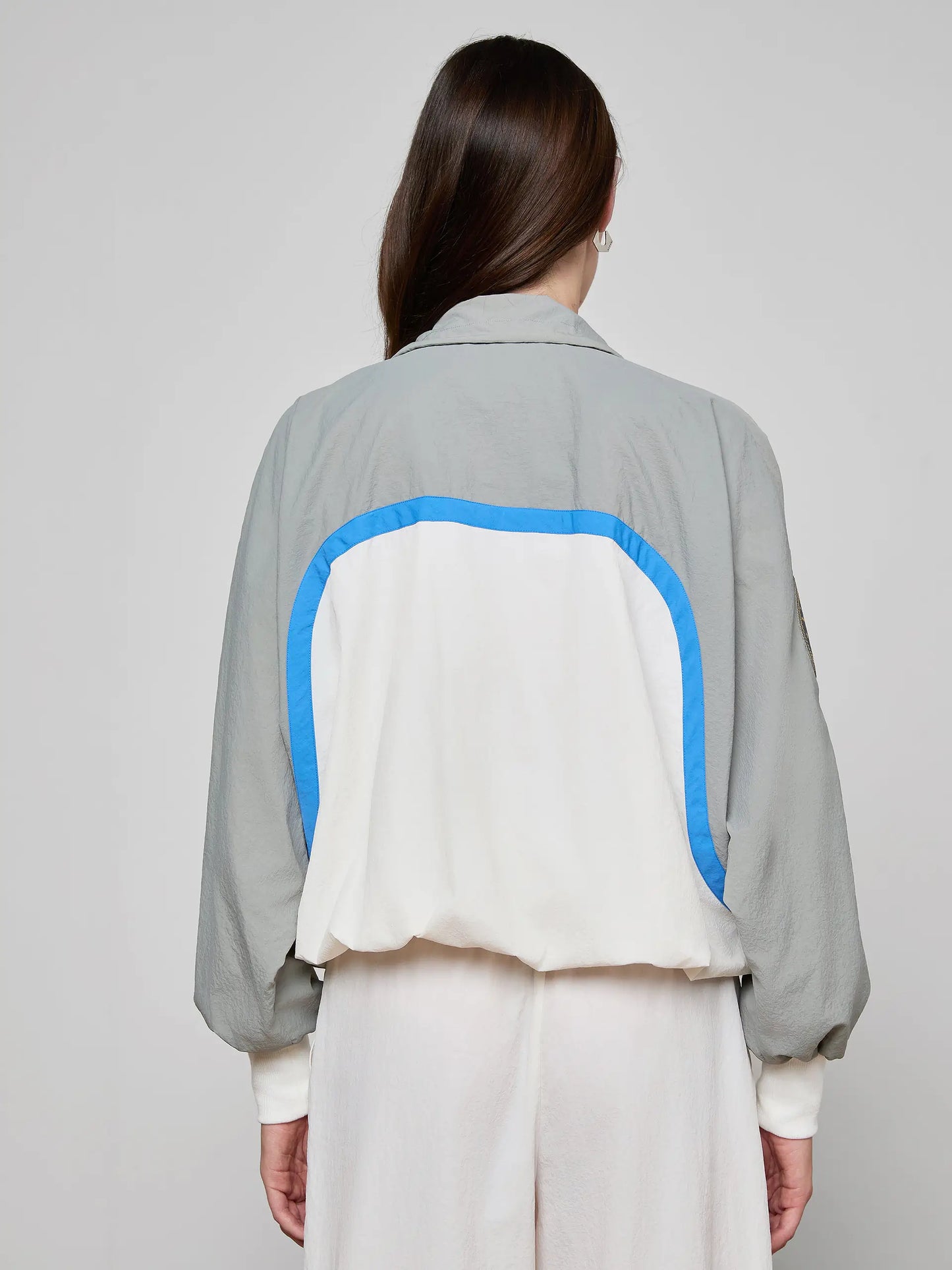 Aurelia Windbreaker