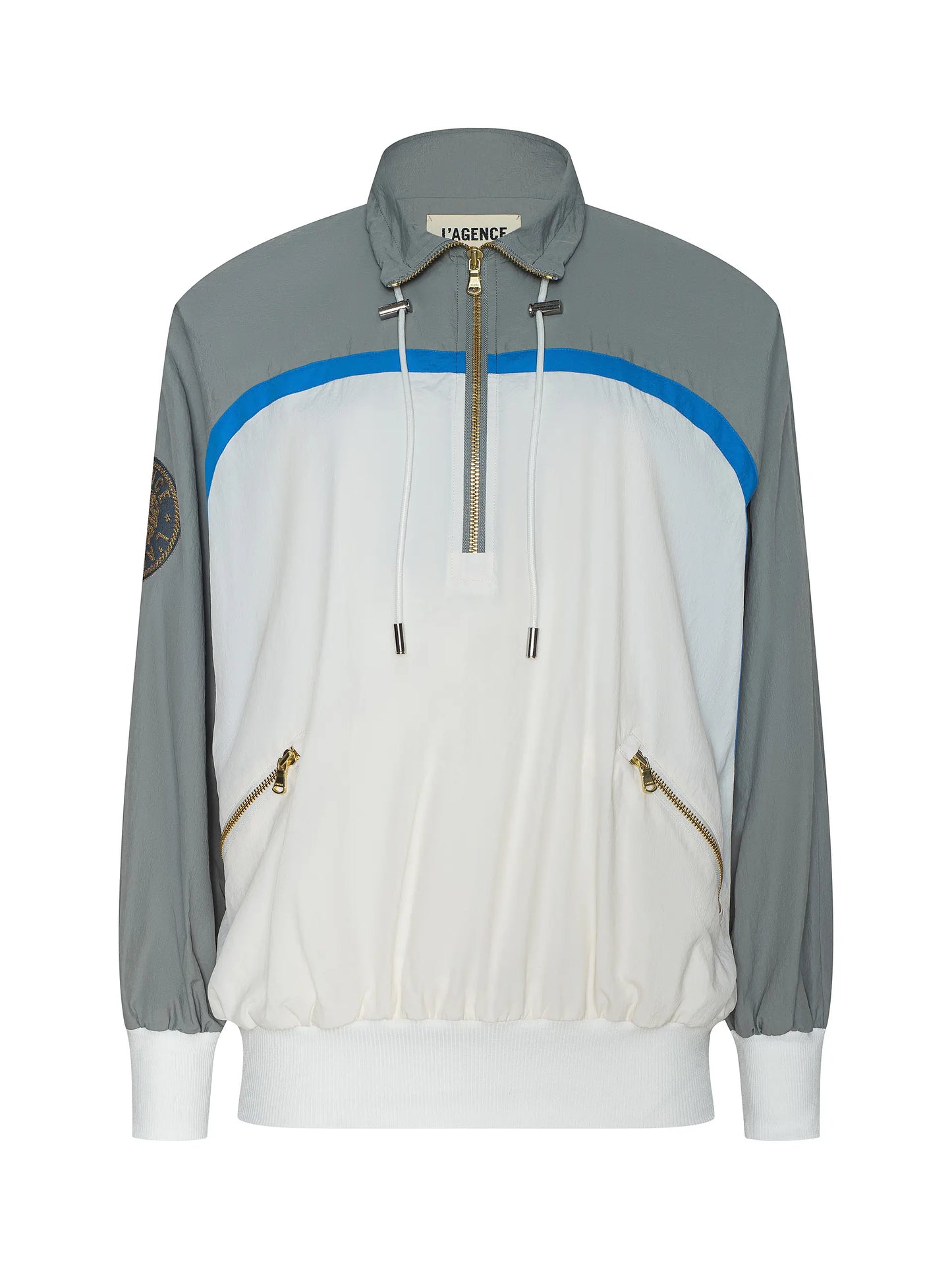 Aurelia Windbreaker