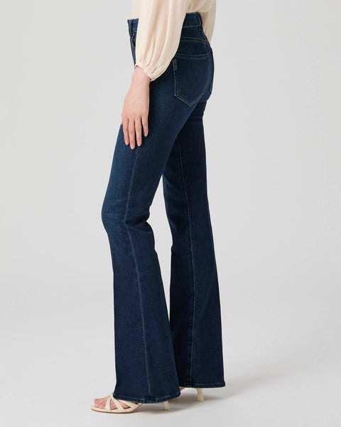 High Rise Laurel Canyon 32" Bootcut Jean