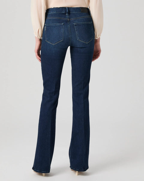 High Rise Laurel Canyon 32" Bootcut Jean