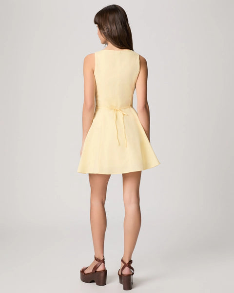 Raye Dress