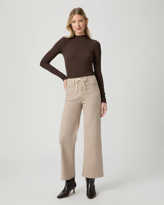 Ari Wide Leg Pant