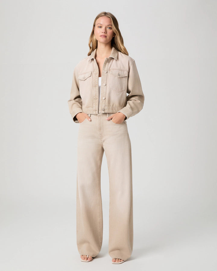 Michele Jacket