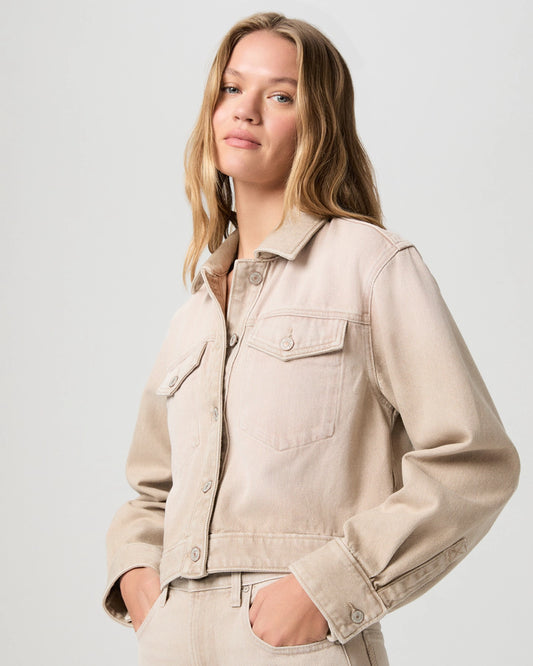 Michele Jacket
