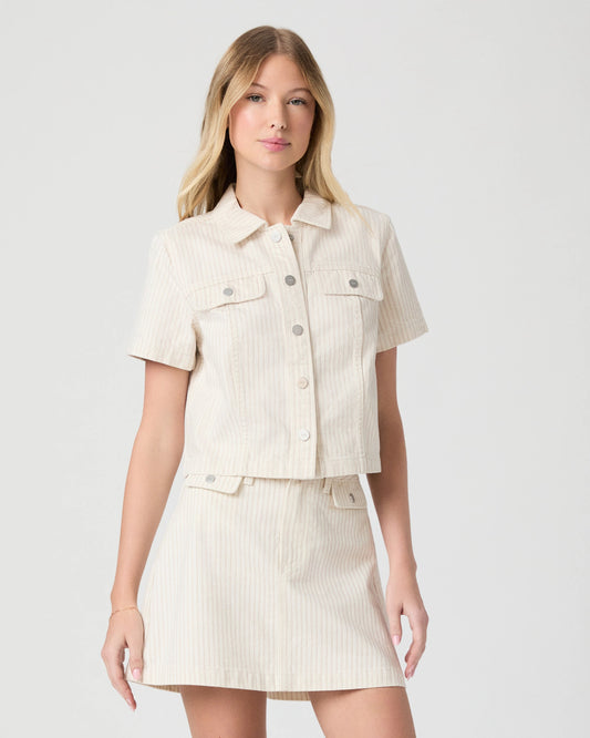 Janelle Skirt